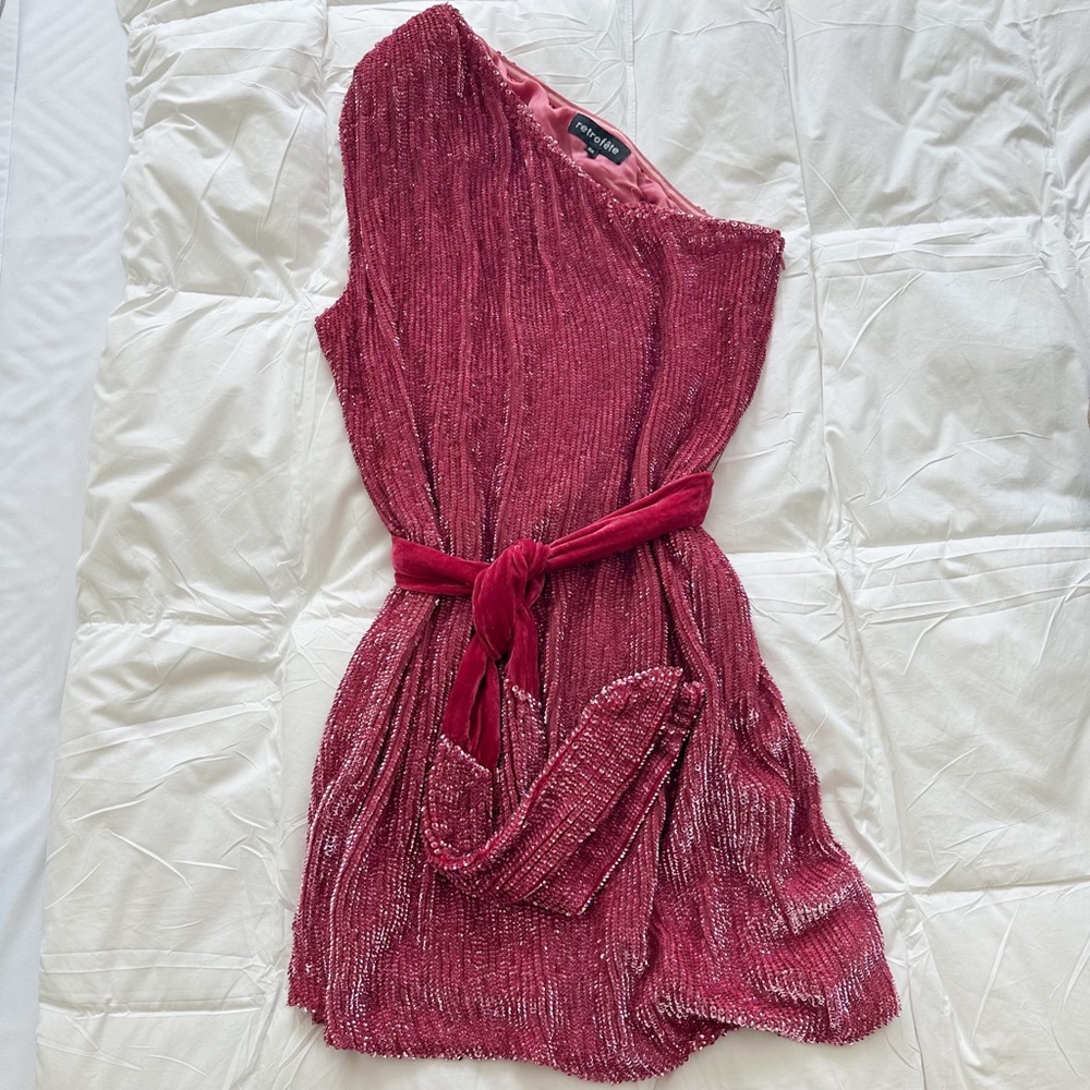Retrofete Ella Dress
